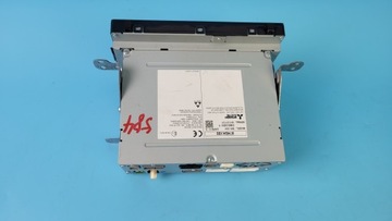 MITSUBISHI OUTLANDER III PHEV 20r РАДИОНАВИГАЦИОННЫЙ 8740A100 9Y137137