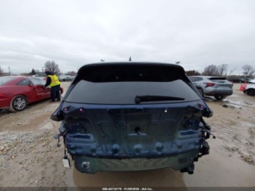  Genesis GV80 2024 2.5 Benzyna 300KM, zdjęcie 4