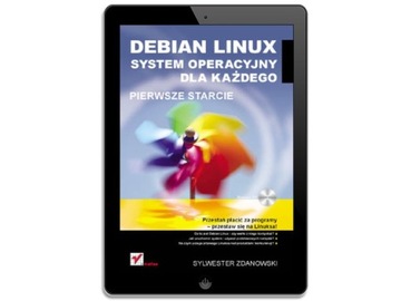 ДебианЛинукс. Операционная система для всех