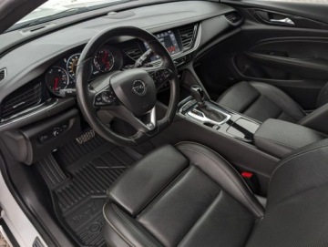 Opel Insignia II Grand Sport 2.0 Turbo 260KM 2017 Opel Insignia OPC Line 4x4 Navi Kamera Podgrzewane fotele Serwis Gwarancja, zdjęcie 24