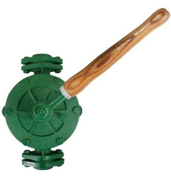 OMNIGENA POMPA RĘCZNA K 3 OMNIGENA 1 1/4''
