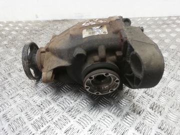 3;15 REDUKTOR ZADNÍ 120 D 130 2010 BMW 1 (E81)
