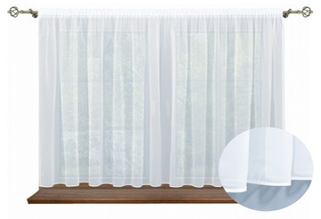 FIRANY FIRANA GOTOWA WOAL LAMÓWKA ŻABKI 145x90