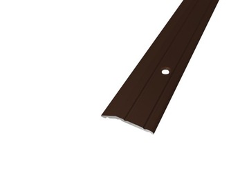 Listwa łącząca skośny IP01 brąz 28mm/90cm