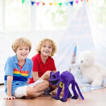 Улыбающиеся твари Поппи Глава 3 Страшная кошачья дремота Dogday Catnap Талисман
