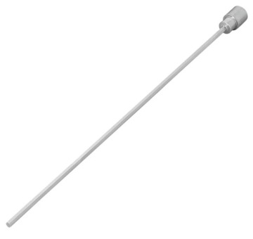 КЛЮЧ ДЛЯ ОПОРЫ КЕМПИНГОВОГО ПРИЦЕПА, ОТВЕРТКА