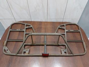 БАГАЖНИК KAWASAKI KVF 650