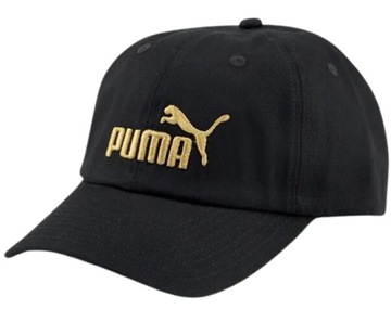 Puma czapka z daszkiem bawełniana dżokejka 2435701