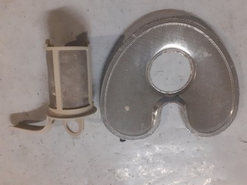 Filtr sitko zmywarki Electrolux AEG