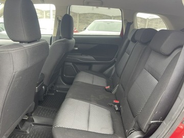 Mitsubishi Outlander III 2018 Mitsubishi Outlander 4x4 Klimatronik Kamera 7 os., zdjęcie 10