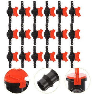 ПРЯМЫЕ КЛАПАНЫ, ШАРОВЫЕ КРАНЫ, БЫСТРОСОЕДИНИТЕЛЬНЫЕ СОЕДИНЕНИЯ