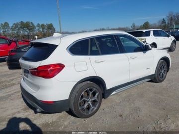 BMW X1 F48 2018 BMW X1 2018 BMW X1 XDRIVE28I 2.0 Benzyna 228KM, zdjęcie 9
