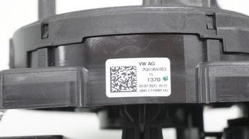 PŘEPÍNAČ KOMBINOVANÝ PÁSEK VW TAIGO 2Q0953521BC 2Q0959653