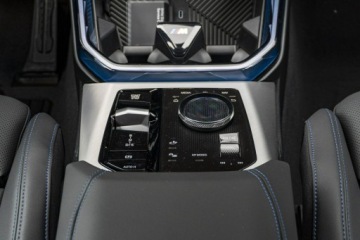 BMW X3 G45 2025 BMW X3 NOWE BMW X3 20d xDrive Dostępne od ręki!, zdjęcie 16