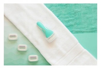 Wilkinson Intuition Sensitive maszynka do golenia