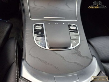 Mercedes GLC C253 SUV Facelifting 2.0 200d 163KM 2020 Mercedes-Benz GLC GLC 200d amg pakiet skora navi multibeam digital el. kl, zdjęcie 22