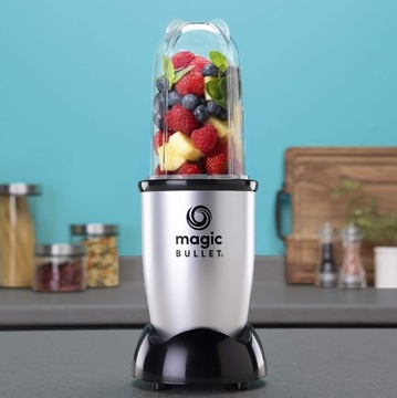 Nutribullet Magic Bullet MBR03 блендер для смузи