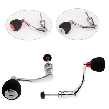 Ручка катушки Ручка Металлическая ручка