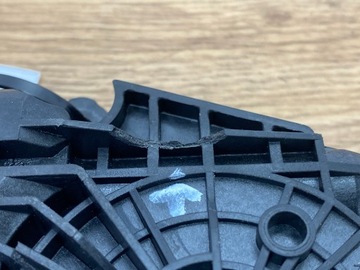 MOTOREK ZVEDÁNÍ MECHANIZMUS OKNO DODGE CHARGER 2015+ USA