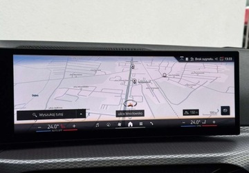 BMW Seria 4 G22-23-26 2025 BMW Seria 4 I wlasciciel M Sport 360 Gwarancja Bezwypadkowy FVAT23, zdjęcie 35