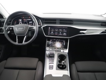 Audi A6 C8 Avant 2.0 45 TFSI 265KM 2022 Audi A6 Avant 4X4 2.0TFSI 265KM ACC S-Line Virt.Co, zdjęcie 8