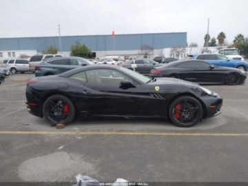 Ferrari California 2011 Ferrari California 2011 4.3 Benzyna 453KM, zdjęcie 7