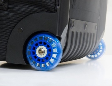 TUSA ROLLER BAG BA0203 Средний 81л