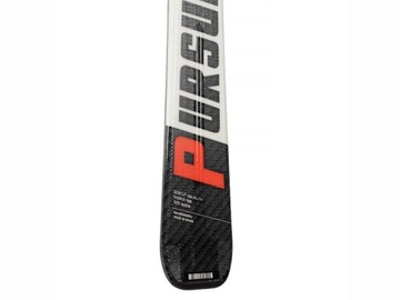 ЛЫЖИ ROSSIGNOL PURSUIT 163 см