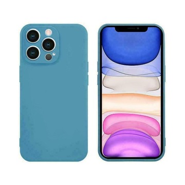 Etui Pokrowiec Nakładka Futerał Case TINT Obudowa do OPPO Reno 12 Pro 5G