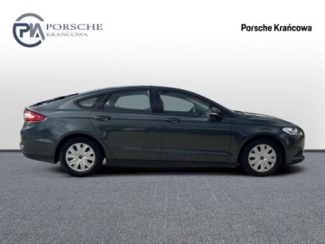 Ford Mondeo V Sedan 1.5 EcoBoost 160KM 2016 Ford Mondeo Bluetooth | Multofunkcja | Podgrz.fote, zdjęcie 4