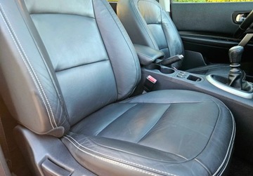 Nissan Qashqai I Crossover 2.0 140KM 2010 Nissan Qashqai2 LIFT,Benzyna 2.0, wersja 2 , 7 os Full Opcja Tekna Premium, zdjęcie 27