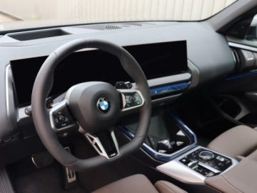 BMW X3 G45 2026 BMW X3 xDrive20d Sport Suv 2.0 (197KM) 2026, zdjęcie 7