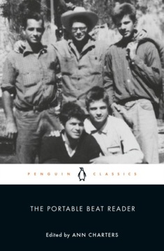 The Portable Beat Reader / Ann Charters