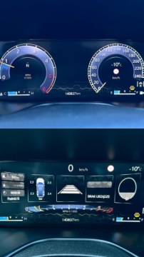 Jeep Compass II 2021 Jeep Compass Diesel /EUROPA/ 80th Anniversary /kamery 360 /Virtual/VAT 23%, zdjęcie 12