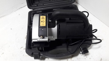 Штроборез Nutool MPK 1700 L в чемодане LASER POWYSTAWOWA