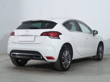 DS 4 I 2011 Citroen DS4 1.6 VTi, Klima, Klimatronic, Tempomat, zdjęcie 4