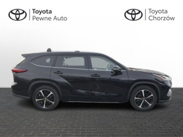 Toyota Highlander III 2.5 248KM 2022 Toyota Highlander 2.5 Executive Toyota Highlander, zdjęcie 5