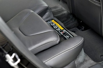 Volvo V60 I Kombi Facelifting 2.0 D3 DRIVE-E 150KM 2016 Volvo V60 Black Edition LiFt 2,0 D3 150Km Ledy, zdjęcie 20