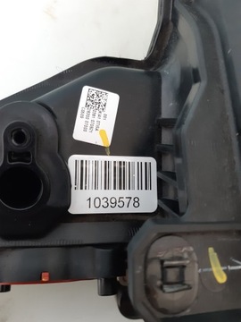 HYUNDAI I10 III 1.0 22R KOLEKTOR SACÍ/ZBĚRNÉ 2830007000