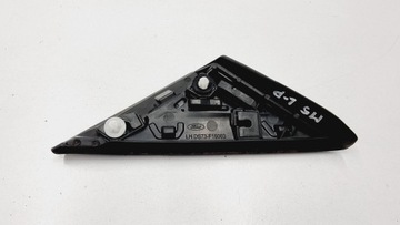 КРЫЛО ТРЕУГОЛЬНИК ЛЕВОЕ FORD MONDEO MK5 DS73-F16003
