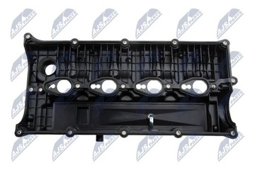 KRYT VENTILU BPZ-HY-505 NTY