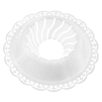 ДЕКОРАТИВНАЯ КРЫШКА ДЛЯ СВЕЧИ - КРЕЩЕНИЕ И ПРИЧАСТИЕ