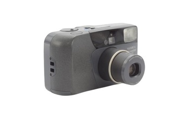 YASHICA MICROTEC ZOOM 70 - в ремонт, запчасти