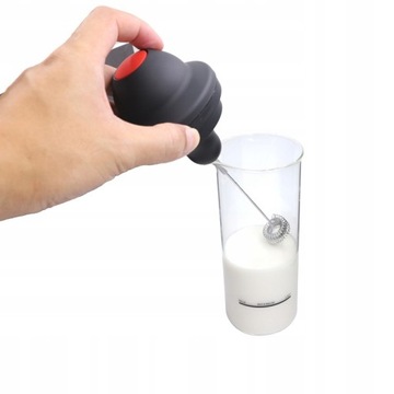 Spieniacz do mleka wcc KS-EMF-002