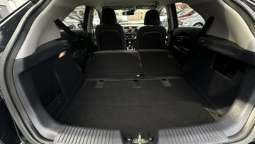 Kia Rio III Hatchback 3d 1.4 DOHC CVVT 109KM 2014 Kia Rio Benzyna Zarejestrowany Ubezpieczony, zdjęcie 7