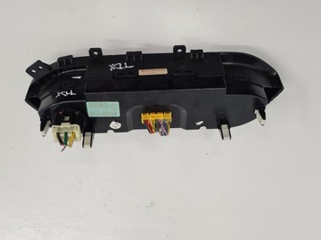 KIA CARENS IV PANEL KLIMATIZACE 97250-A4XXX