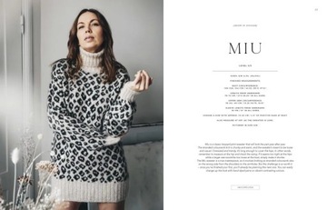 Книга Urban Knit «Легкое и современное вязание»