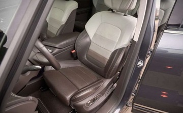 Renault Espace V Van 1.8 Energy TCe 225KM 2017 Renault Espace Renault Espace 1.8 TCe FAP Initiale Paris EDC 1.8 Benzyna, zdjęcie 15