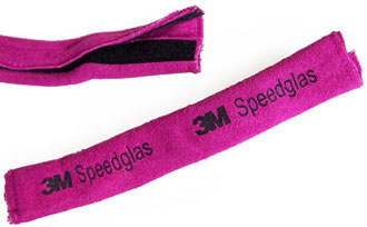 Opaska przeciwpotna do przyłbicy Speedglas 167520