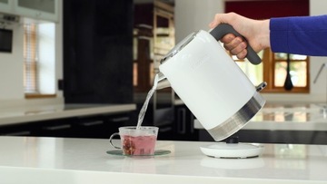 ЧАЙНИК BREVILLE HIGH GLOSS VKJ944X 2400 Вт, 1,7 л